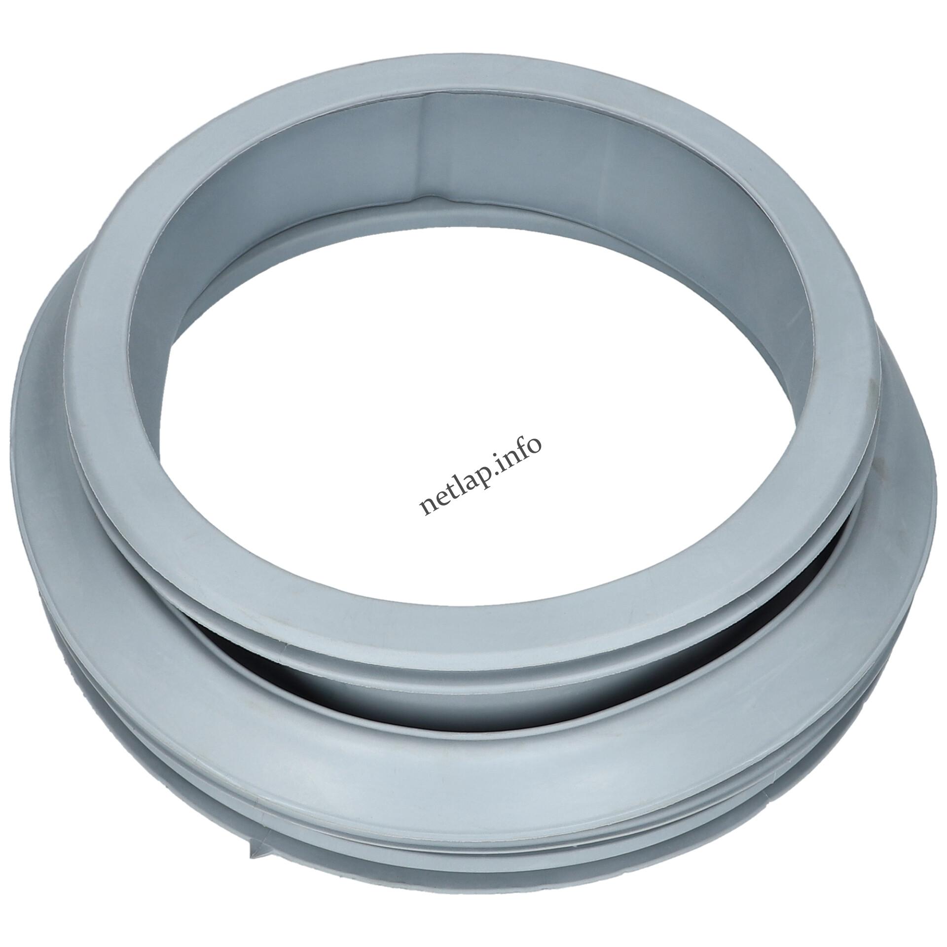 Zanussi mosógép üstszájgumi fls c 572 1260416027 Zanussi mosógép üstszájgumi fls c 572 1260416027