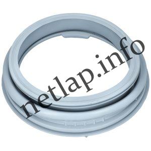 Bosch Siemens mosógép üstszájgumi 00660837