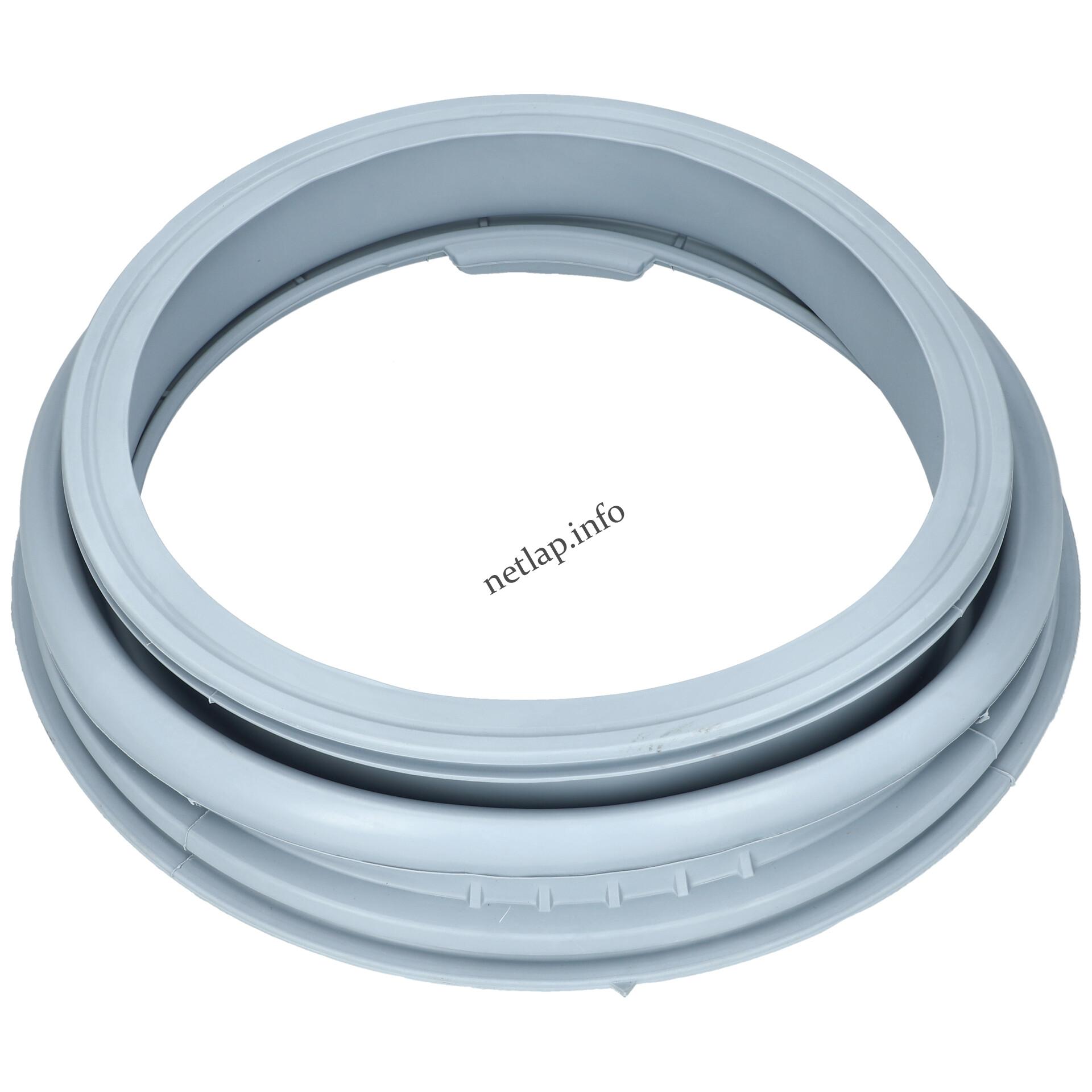 Bosch Siemens mosógép üstszájgumi 00660837 Bosch Siemens mosógép üstszájgumi 00660837