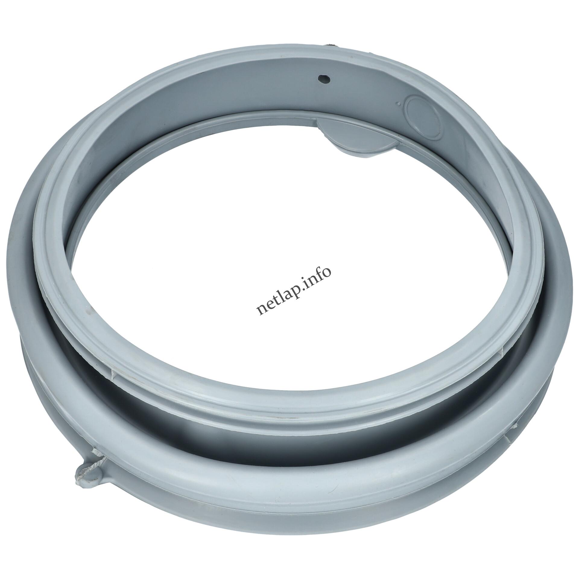 Miele mosógép üstszájgumi 322 Miele mosógép üstszájgumi 322