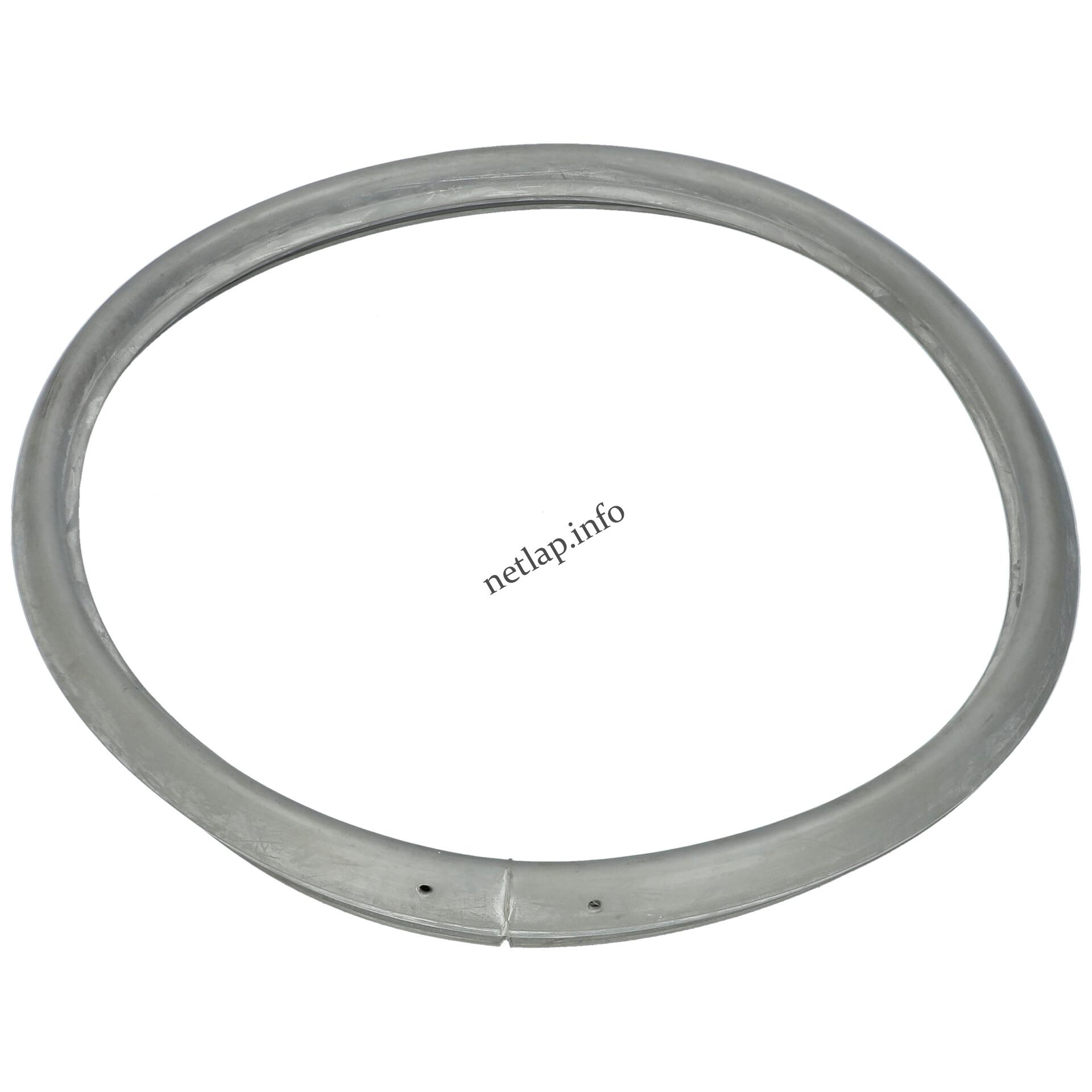 Mosógép üstszájgumi Zerowatt 90285677 Mosógép üstszájgumi Zerowatt 90285677