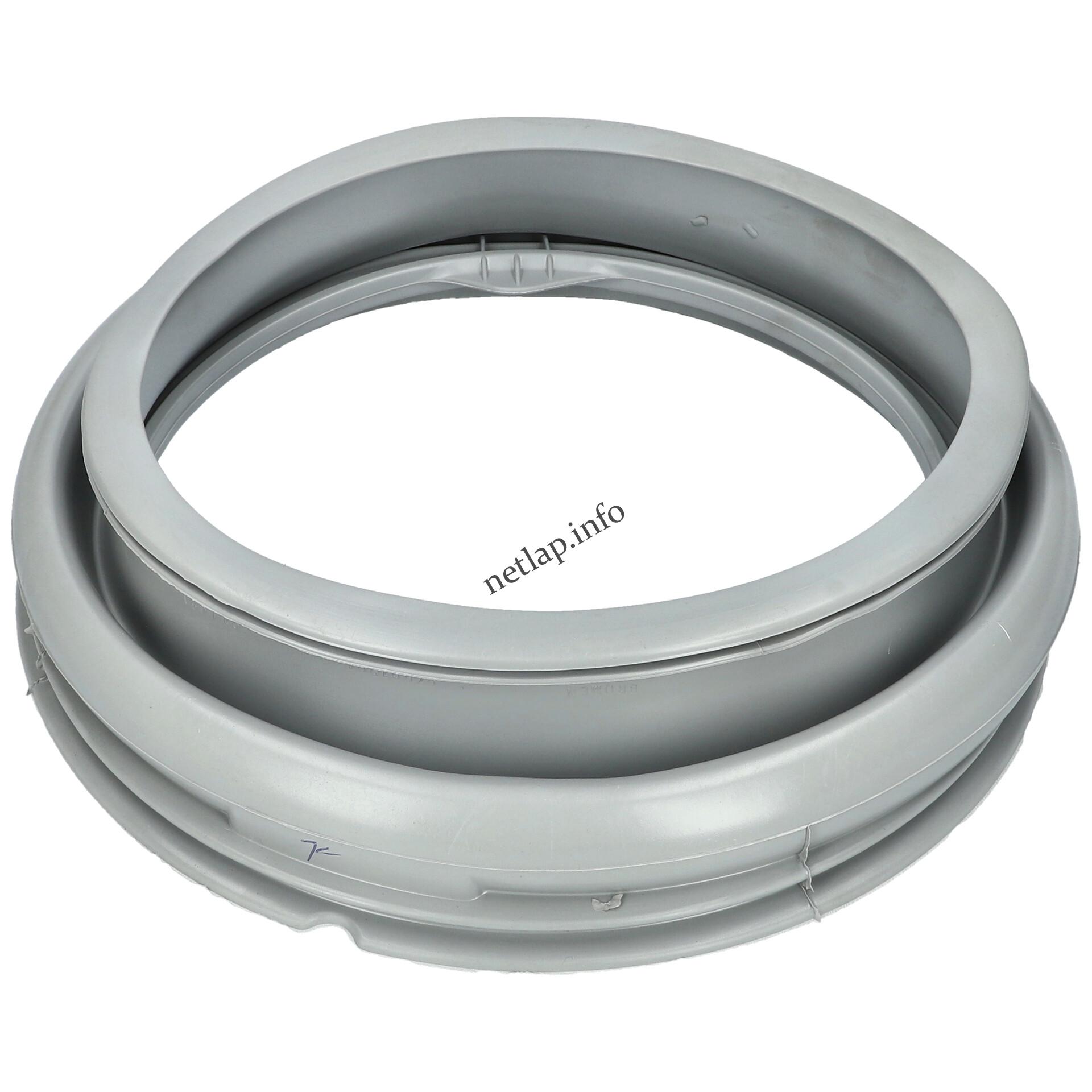 Ariston mosógép üstszájgumi C00064545 Ariston mosógép üstszájgumi C00064545