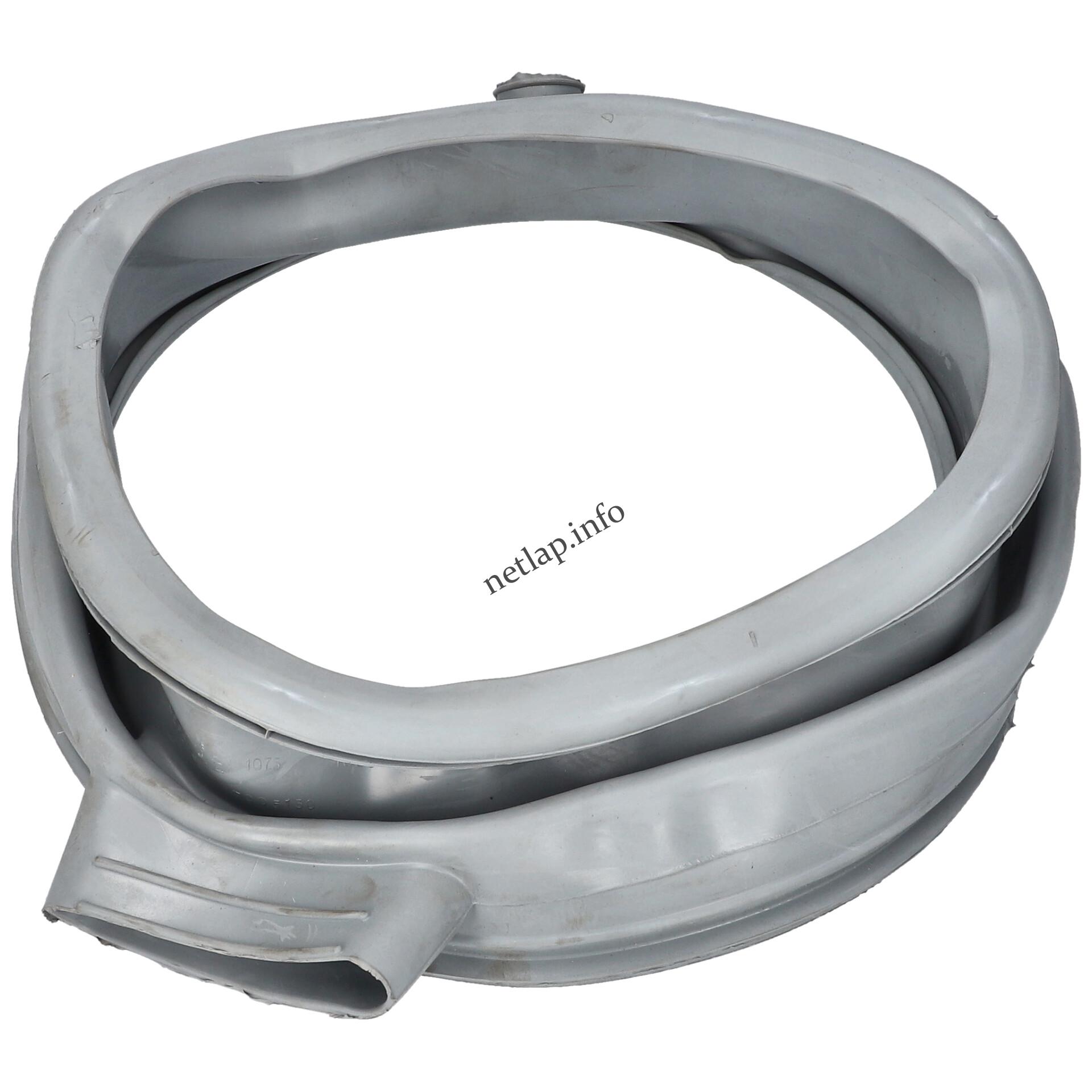 Indesit mosógép üstszájgumi C00045394 Indesit mosógép üstszájgumi C00045394