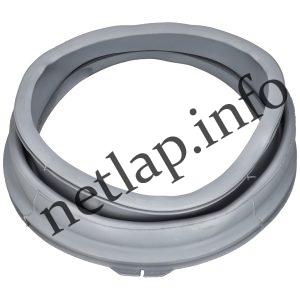 Indesit mosógép üstszájgumi wixxl126 C00143605