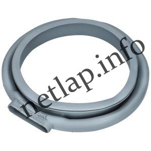 Indesit mosógép üstszájgumi C00259981