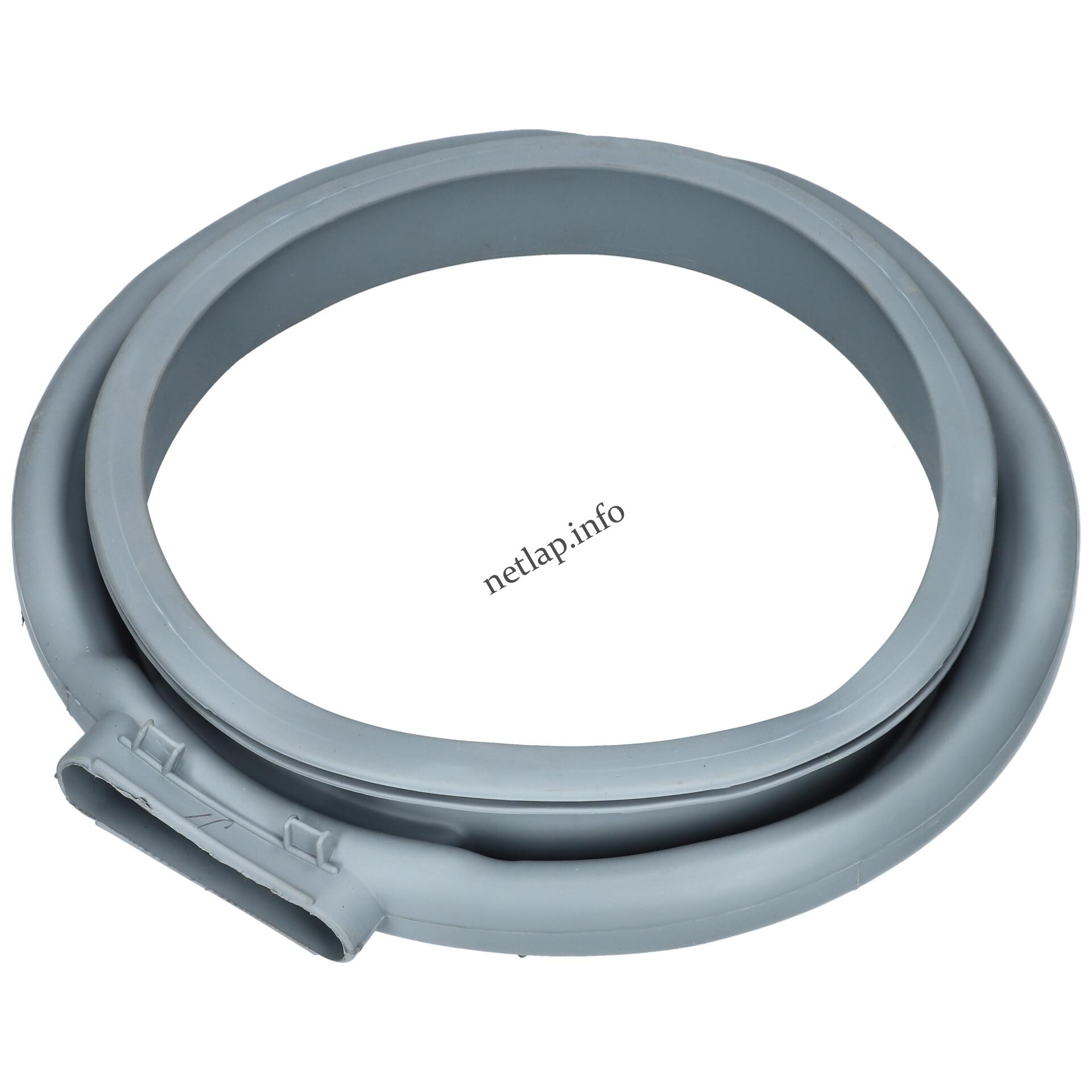 Indesit mosógép üstszájgumi C00259981 Indesit mosógép üstszájgumi C00259981