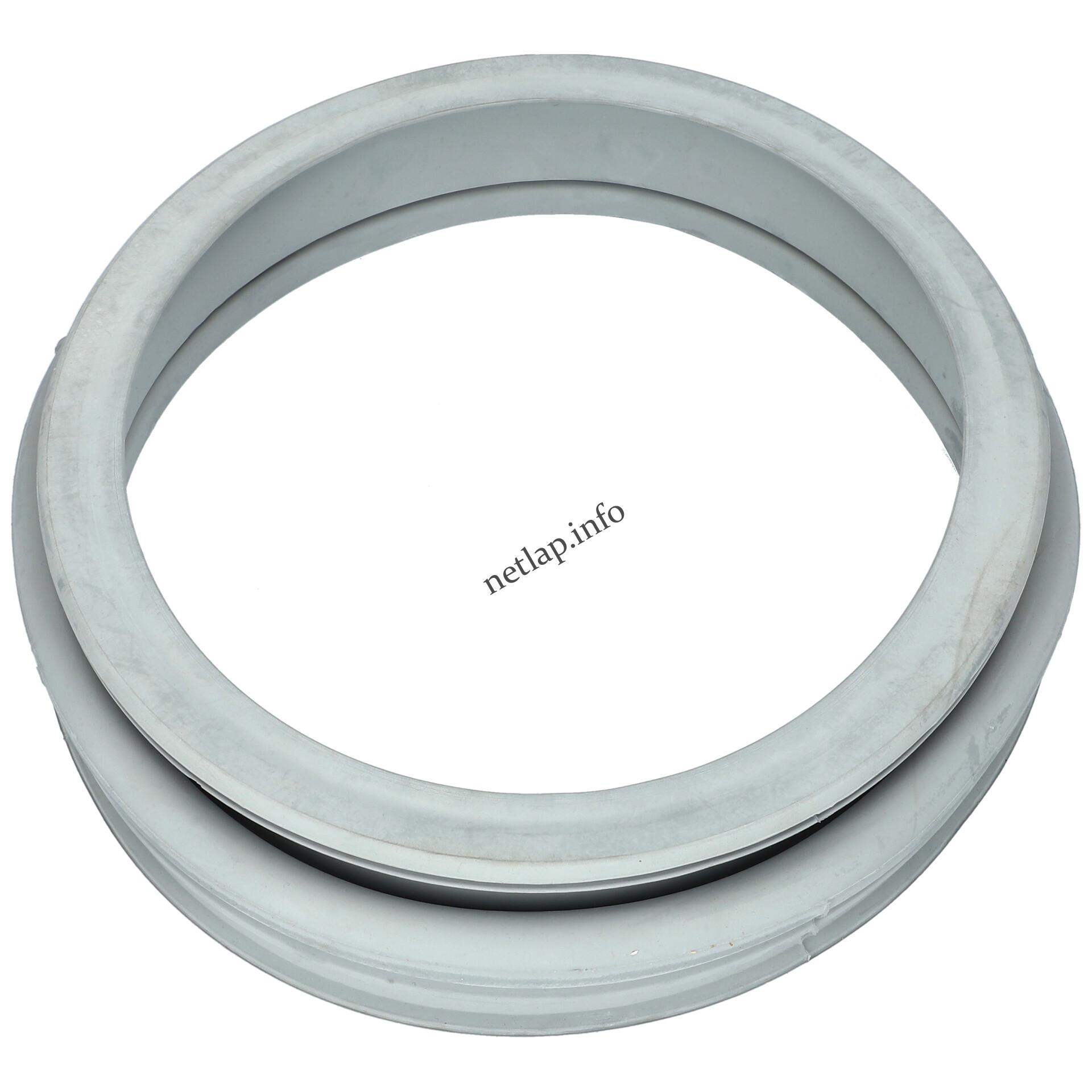 Gorenje mosógép üstszájgumi wa 401 /wa513 Smeg754130665 Gorenje mosógép üstszájgumi wa 401 /wa513 Smeg754130665