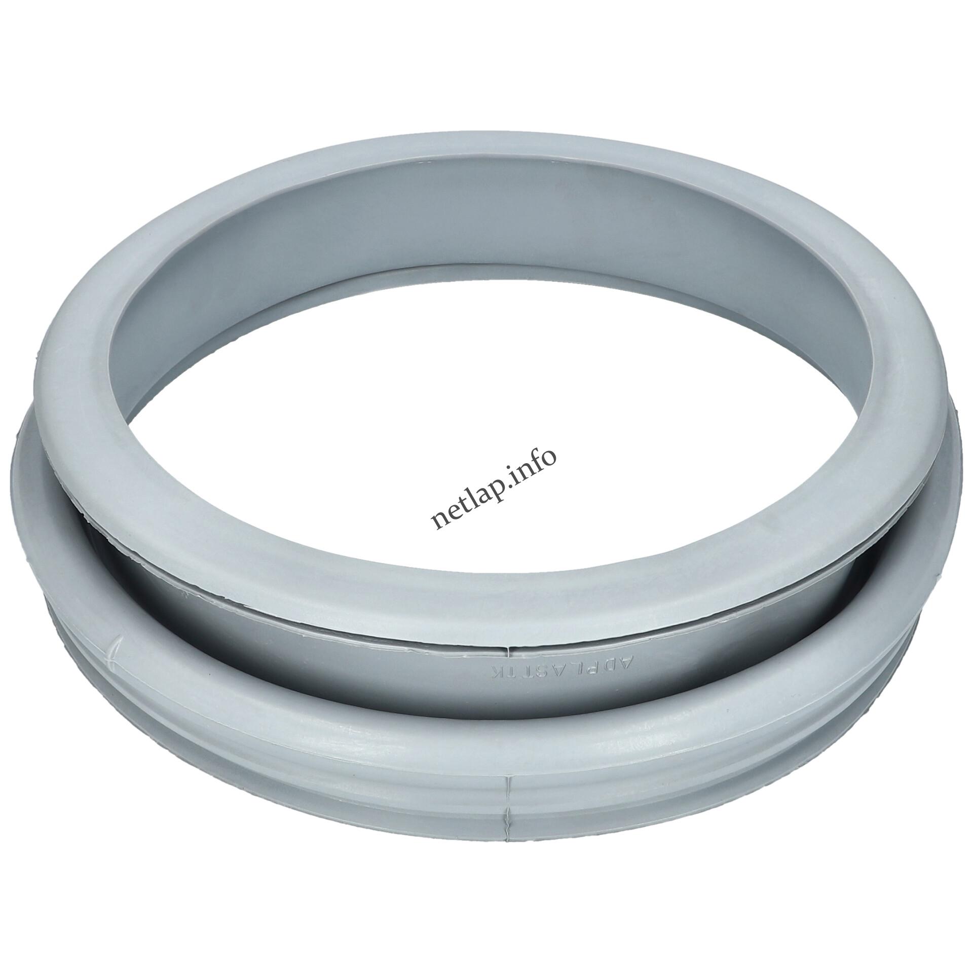 Gorenje Mora mosógép üstszájgumi 607370 Gorenje Mora mosógép üstszájgumi 607370