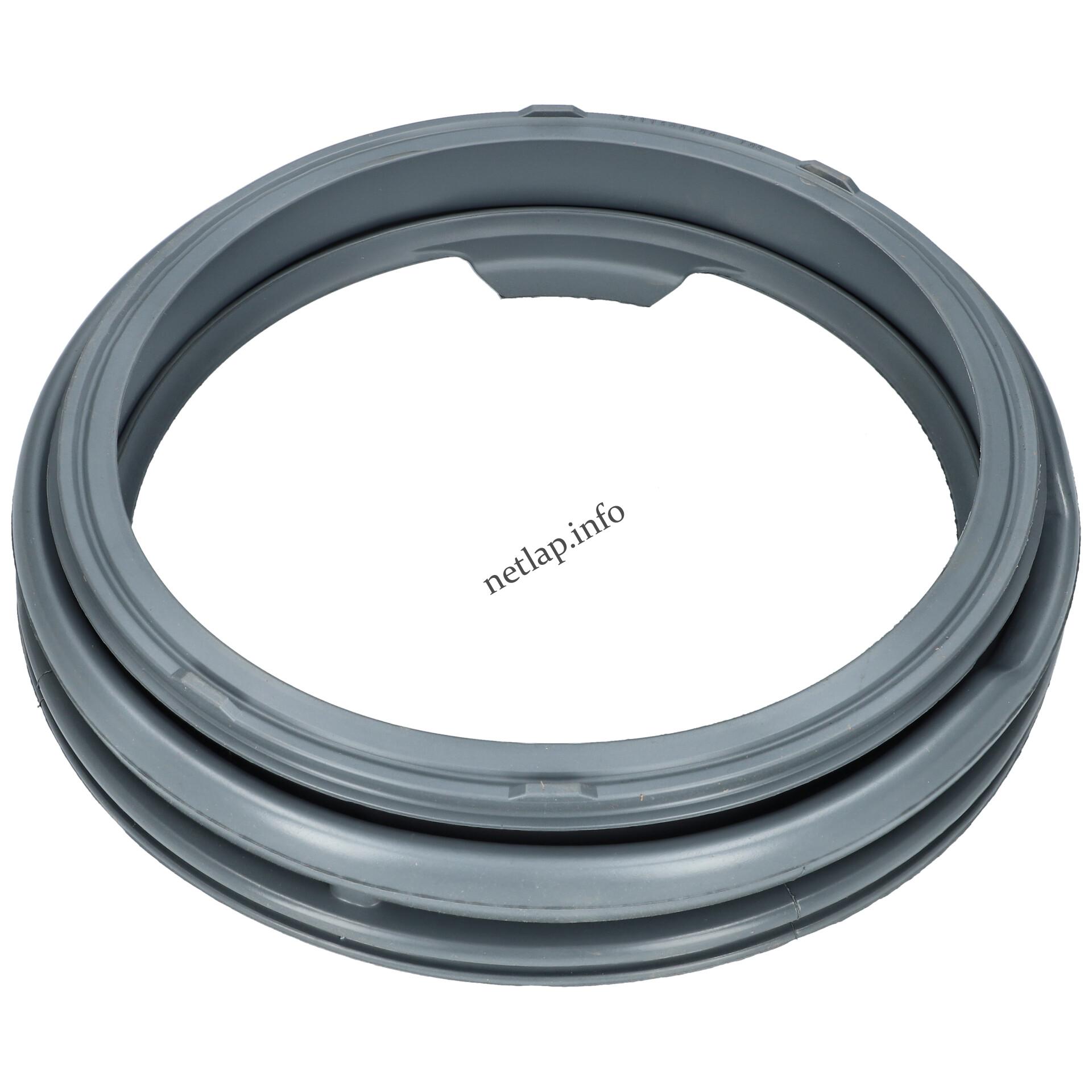 Beko Fagor mosógép üstszájgumi fch1250 2811480100 Beko Fagor mosógép üstszájgumi fch1250 2811480100