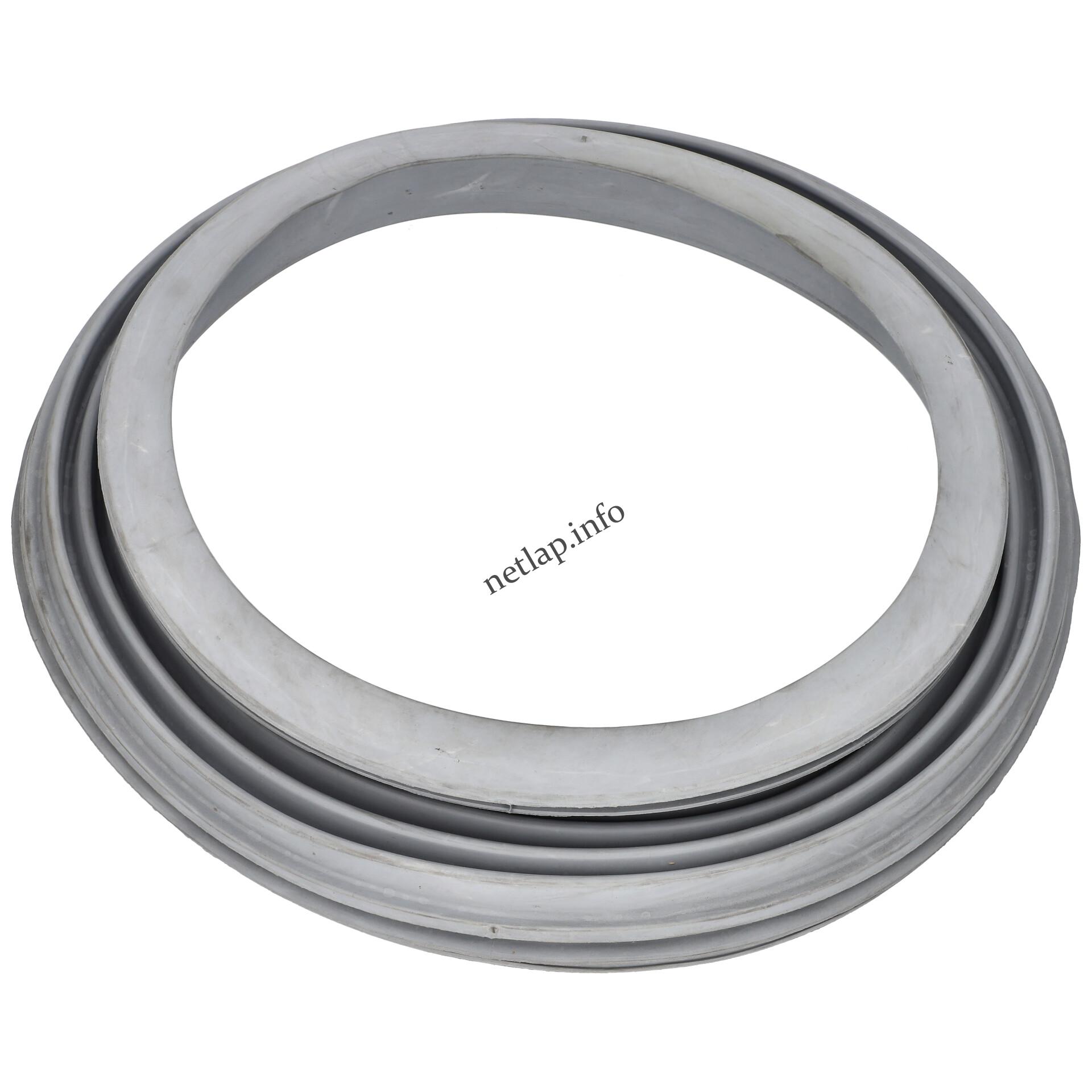 Bosch mosógép üstszájgumi üstszájgumi WMV1600BY/01 Bosch mosógép üstszájgumi üstszájgumi WMV1600BY/01