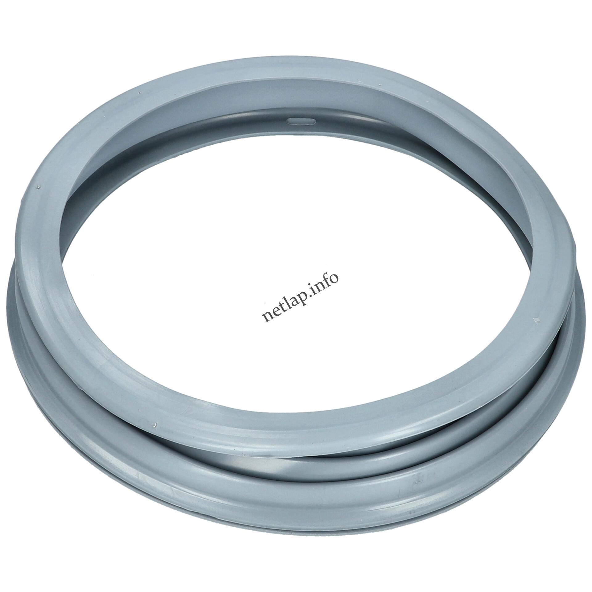 Whirlpool mosógép üstszájgumi FL, AWM, AWG 481246668775 Whirlpool mosógép üstszájgumi FL, AWM, AWG 481246668775