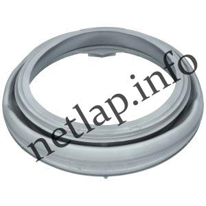 Bauknecht mosógép üstszájgumi 480111100188