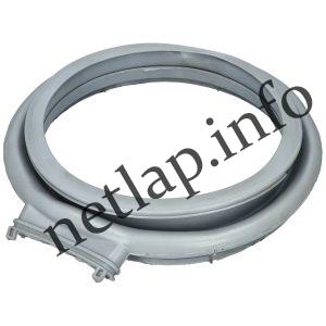 Whirlpool mosó-szárító üstszájgumi 100773000