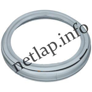 Whirlpool mosógép üstszájgumi új awb 481946669302