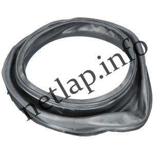 Whirlpool mosógép üstszájgumi awm800 117IG15