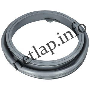 Samsung mosógép üstszájgumi (OEM) WF0700NBE