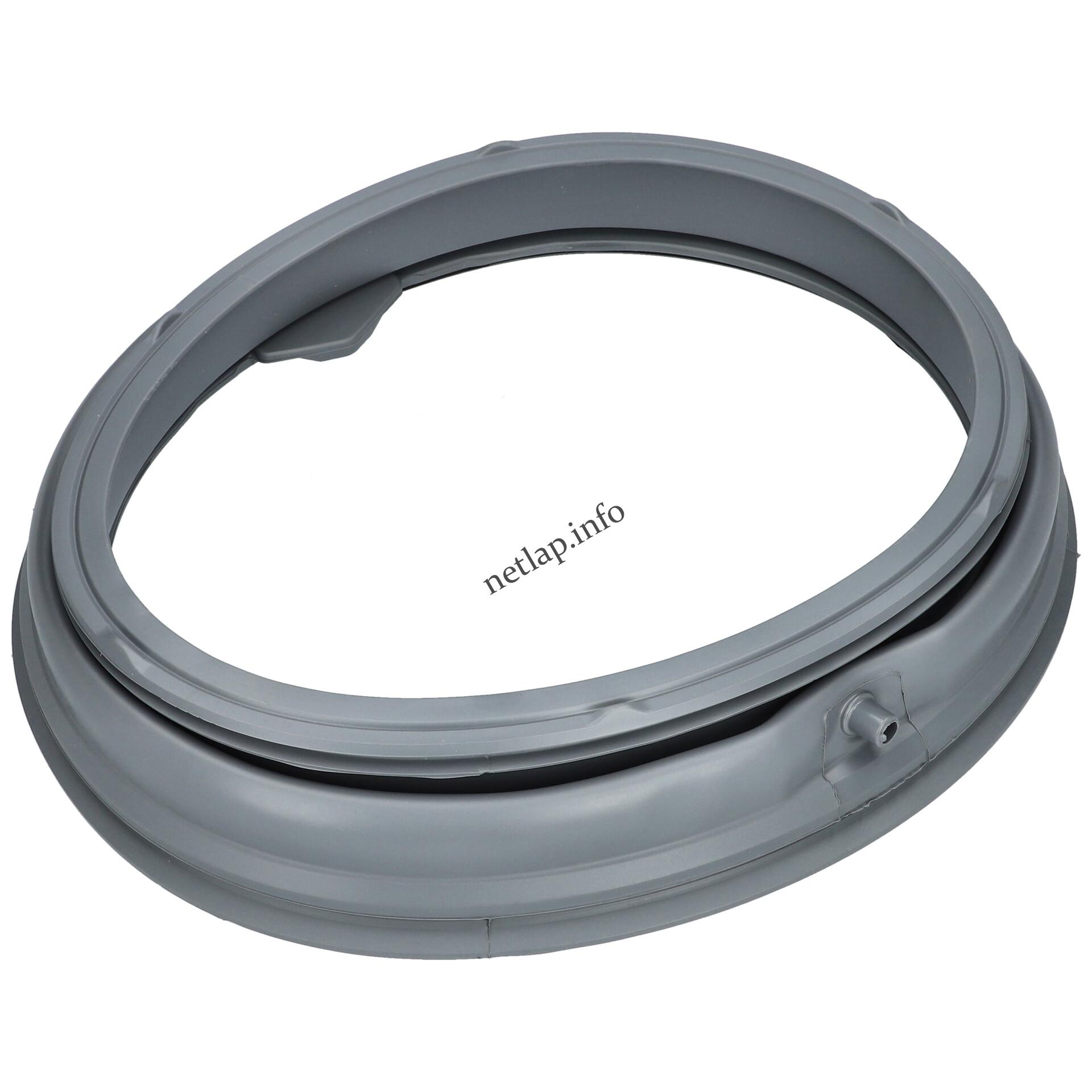 LG mosógép üstszájgumi wd80150tup 4986ER1005A LG mosógép üstszájgumi wd80150tup 4986ER1005A