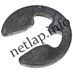 Hajdu Energomat 2 pontos zégergyűrű