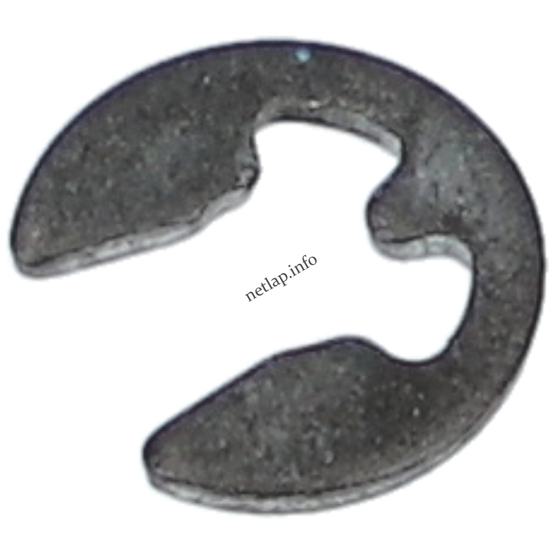 Hajdu Energomat 2 pontos zégergyűrű Hajdu Energomat 2 pontos zégergyűrű