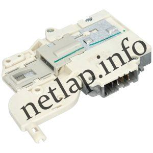 Zanussi mosógép ajtókapcsoló 50226737000