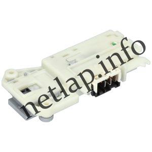 Electrolux mosógép ajtókapcsoló 1326208012