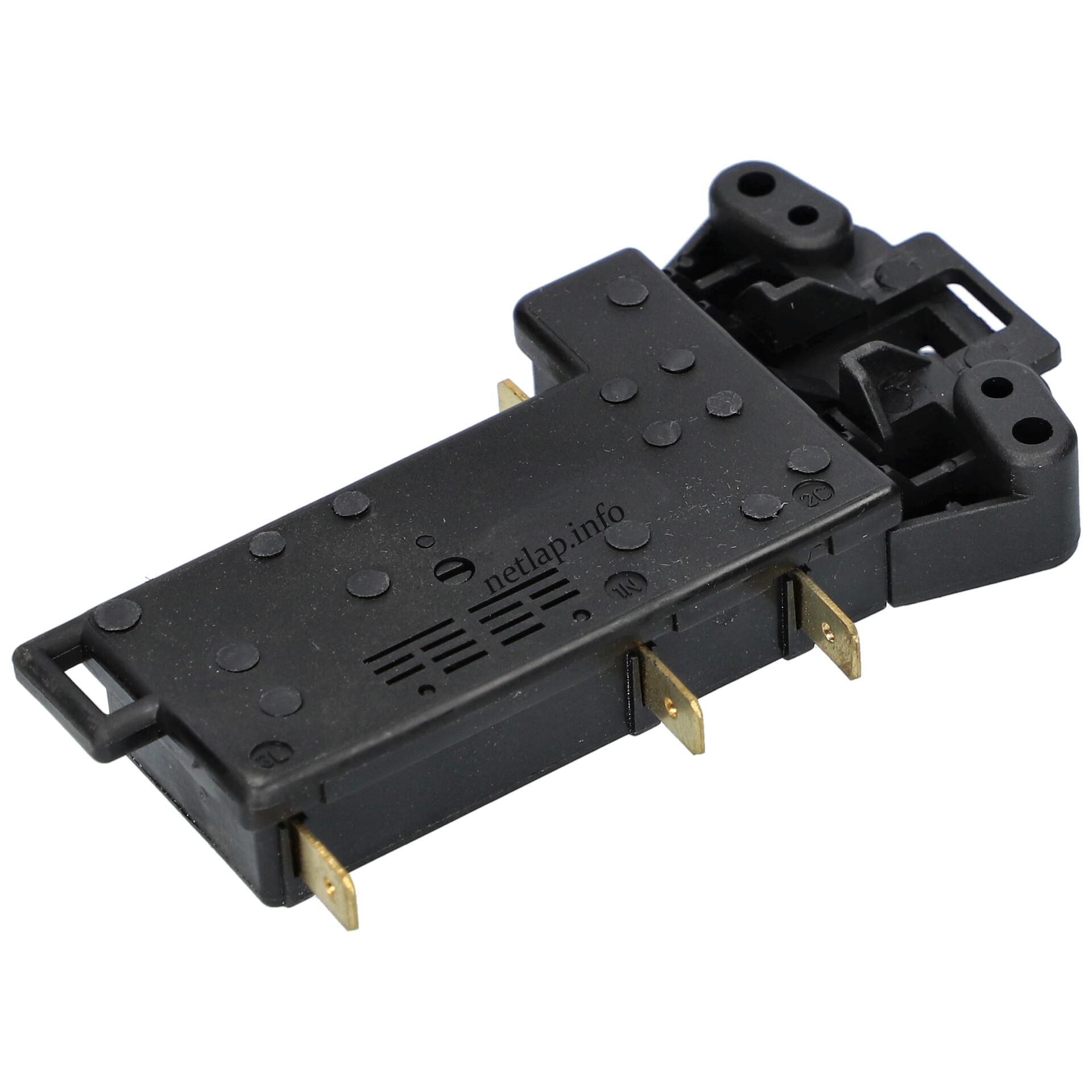 Zerowatt ajtókapcsoló kinyílik/23 as 90452814 Zerowatt ajtókapcsoló kinyílik/23 as 90452814