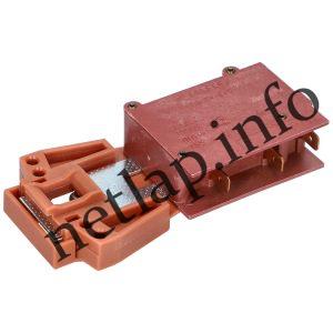 Ariston ajtókapcsoló p5 Metalflex ZV445P5