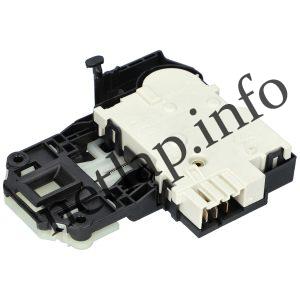 Ariston mosógép ajtókapcsoló megváltozott forma C00254755