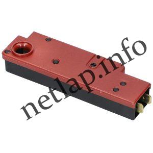 Ignis Whirlpool mosógép ajtókapcsoló barna awg640 C00373743