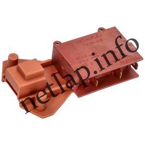 Ignis ajtókapcsoló texas t4 // 481969018108