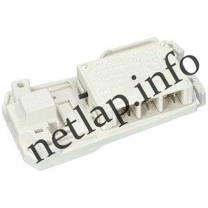 Ignis ajtókapcsoló wh awl352 481969018136