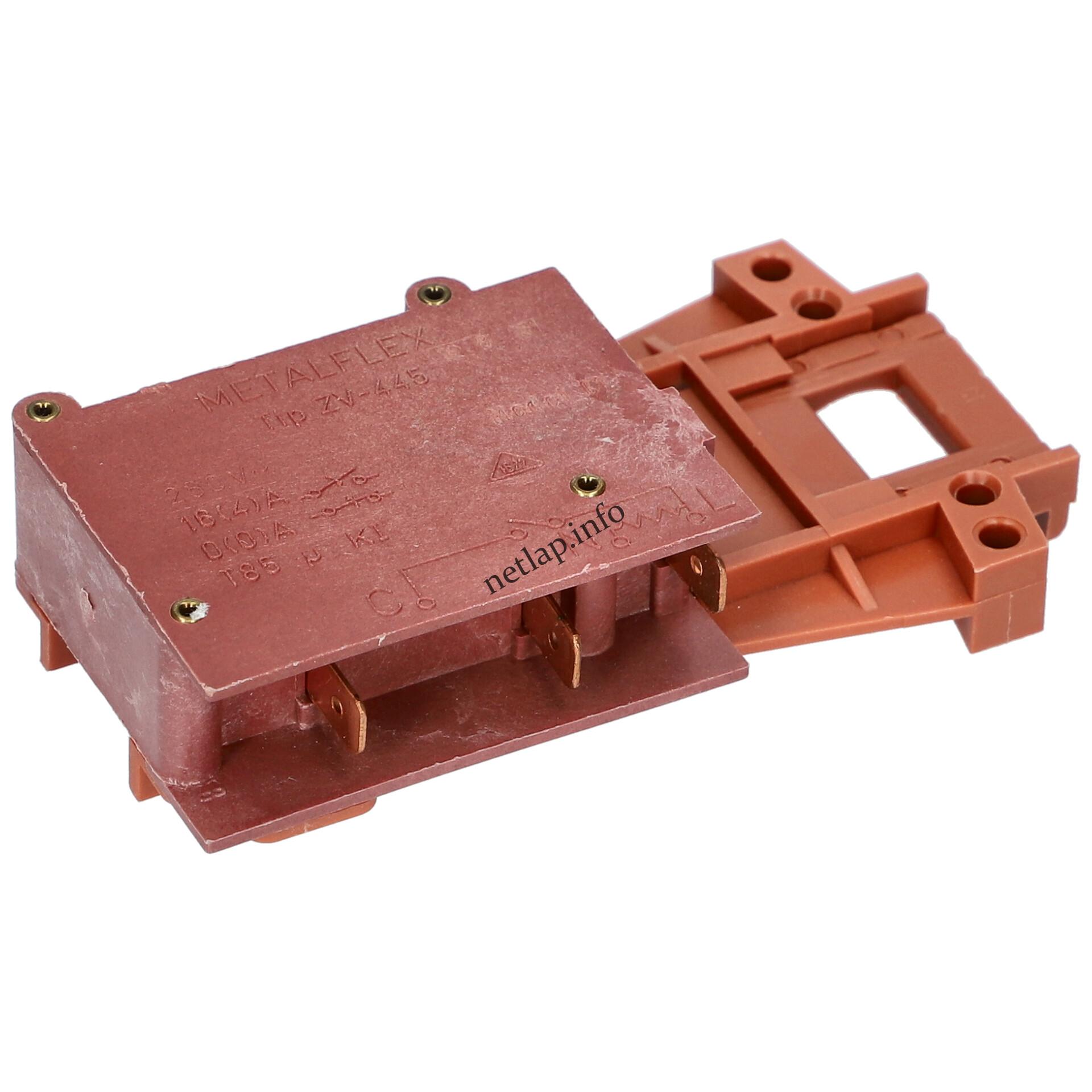 Whirlpool ajtókapcsoló c1 Whirlpool ajtókapcsoló c1