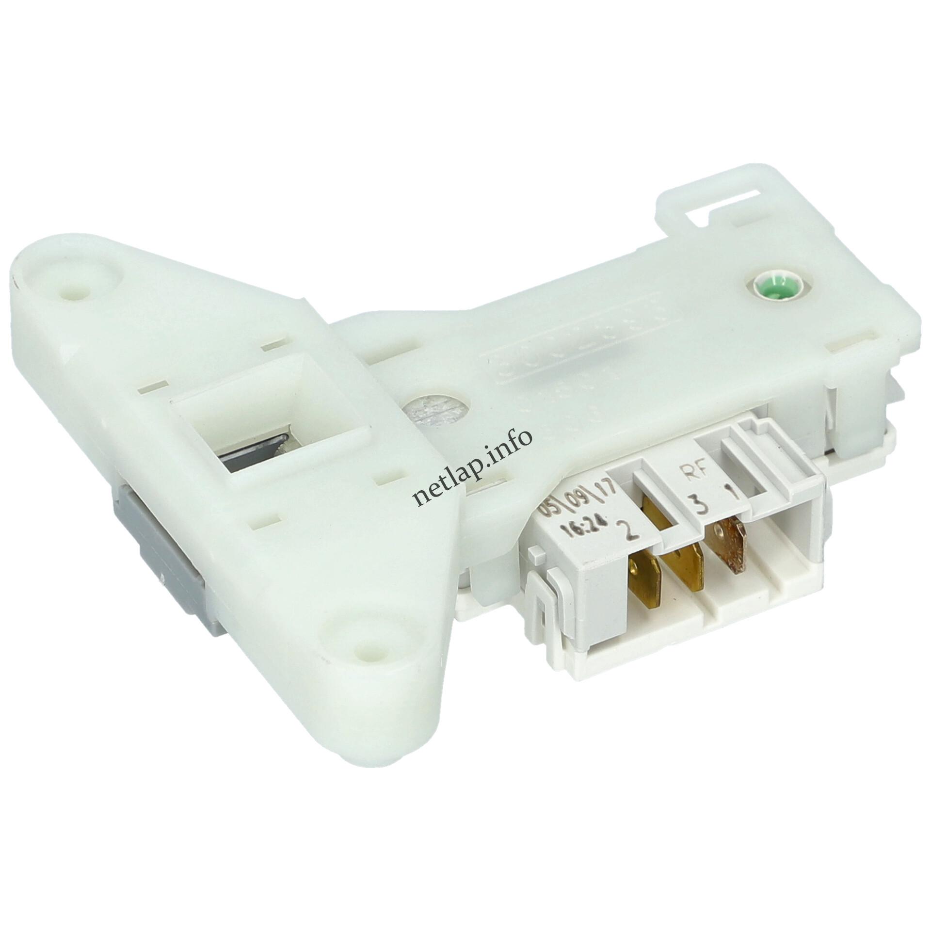 Whirlpool ajtókapcsoló awg336/2 C00313146 Whirlpool ajtókapcsoló awg336/2 C00313146