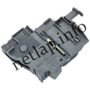 Whirlpool mosógép ajtókapcsoló (OEM) C00309488