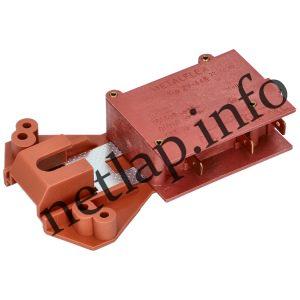 Beko mosógép ajtókapcsoló zv445t Metalflex 2601440000