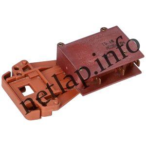 Hotpoint mosógép ajtókapcsoló m4