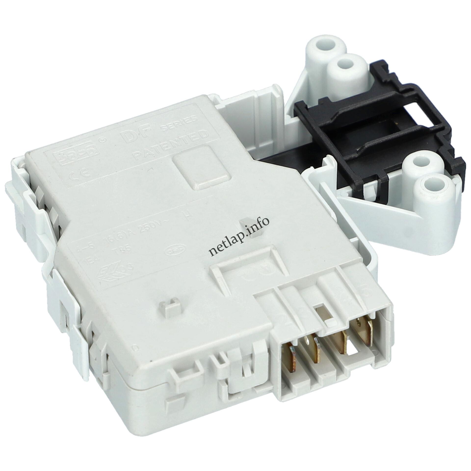 Daewoo mosógép ajtókapcsoló 73166 Daewoo mosógép ajtókapcsoló 73166