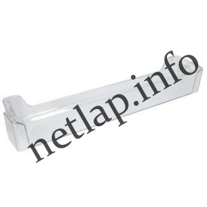 LG hűtőgép ajtó italtartó MAN62288702