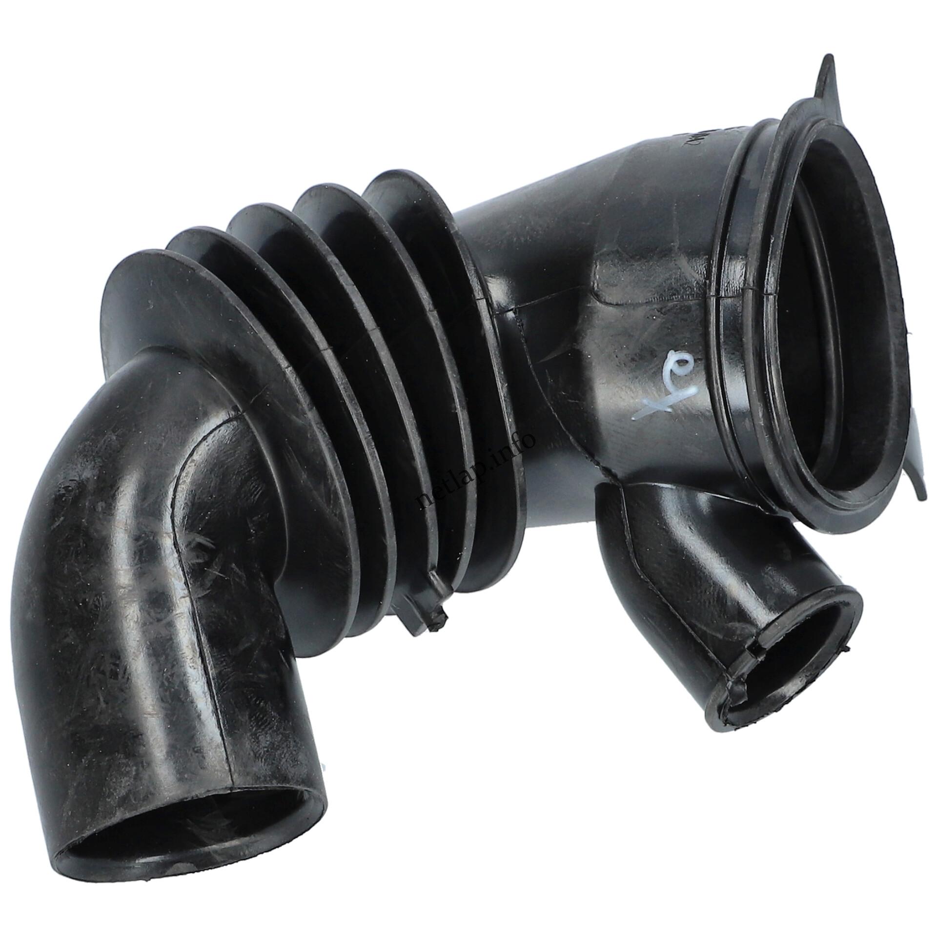 LG mosógép belső cső üst szivattyú között MAR61981901 LG mosógép belső cső üst szivattyú között MAR61981901