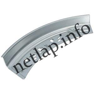 LG mosógép zsanér MAZ67085602