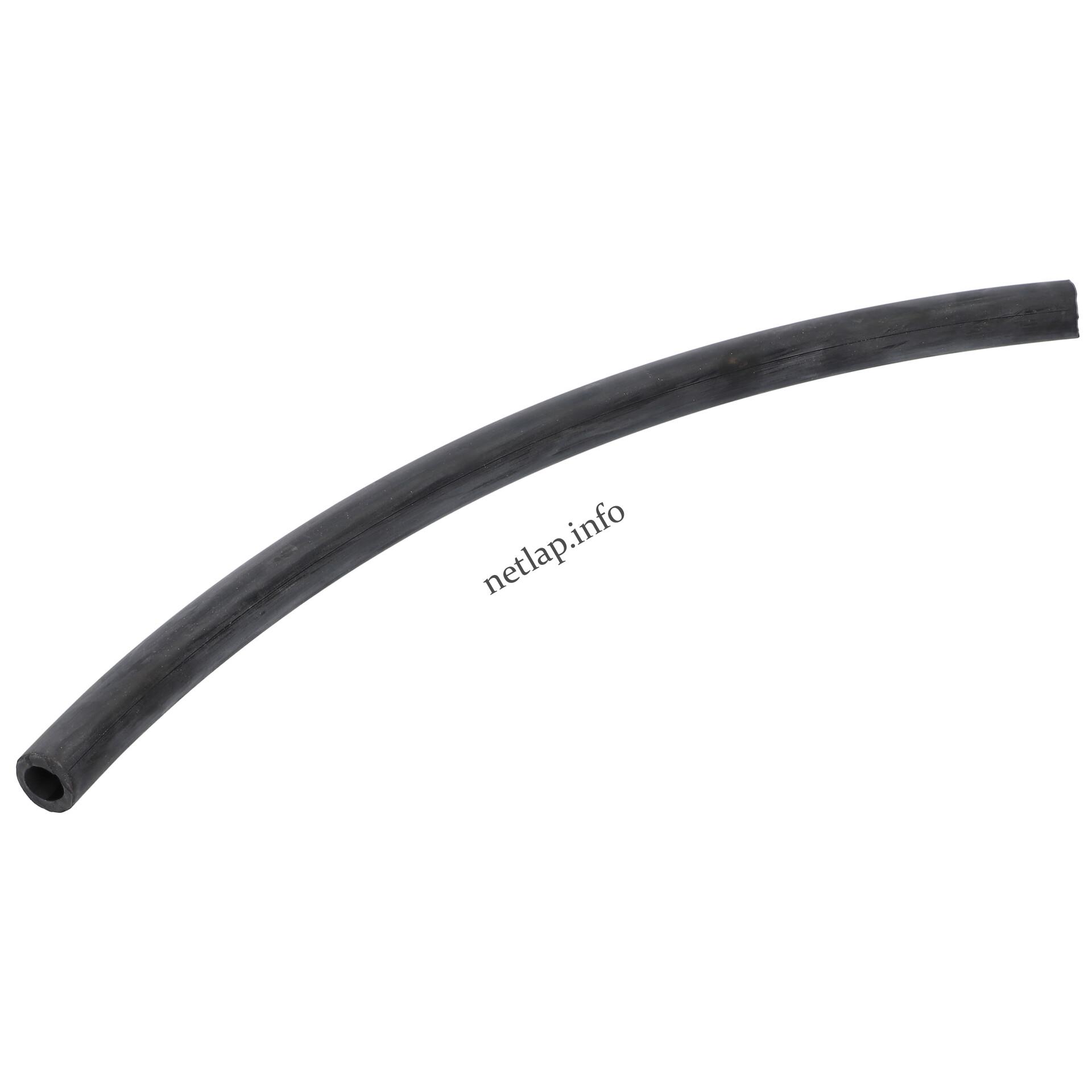 Hajdu mosógép összekötőcső egyenes hosszú l=360mm Energomat Hajdu mosógép összekötőcső egyenes hosszú l=360mm Energomat