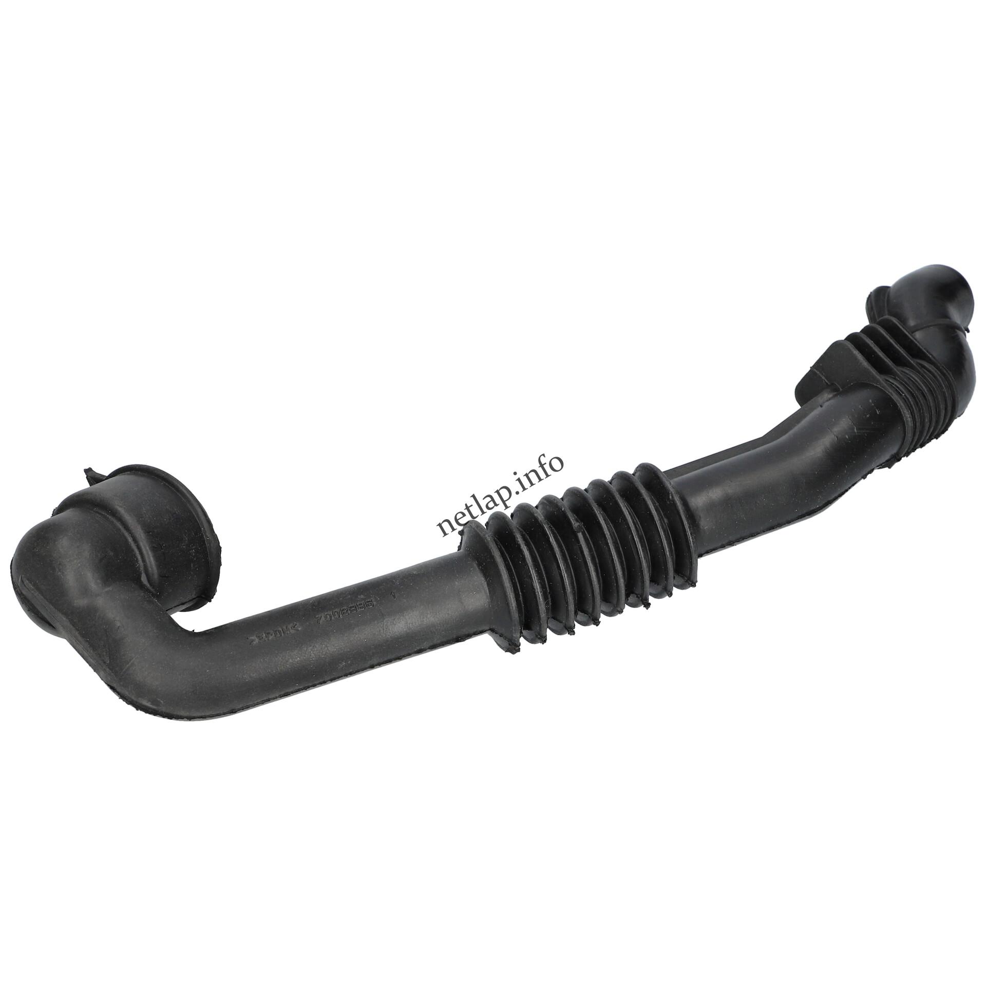 Indesit mosógép belső cső üst és ablakgumi C00030385 Indesit mosógép belső cső üst és ablakgumi C00030385