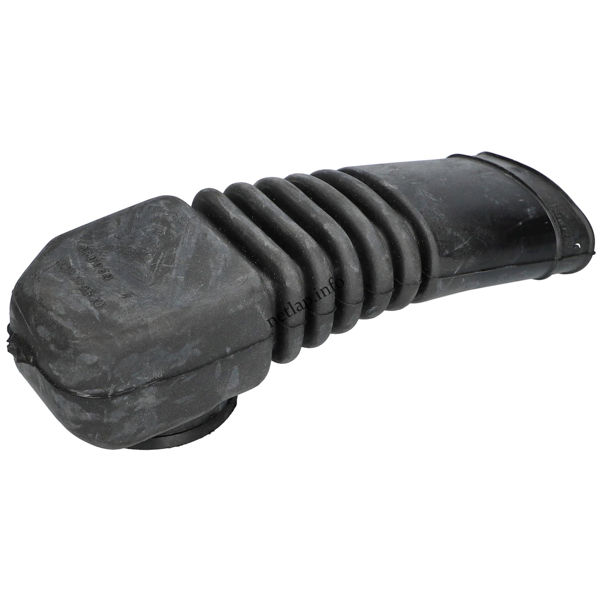 Indesit mosógép belső cső C00037653 Indesit mosógép belső cső C00037653