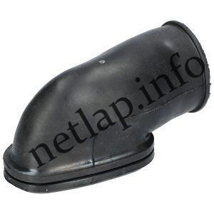 Whirlpool mosógép belső cső awg327 481946669941