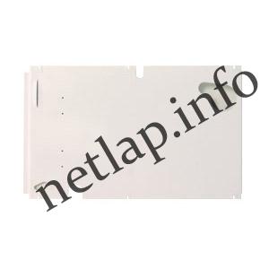 Hajdu Energomat 750 mosógép hátlap