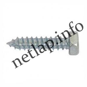 Hajdu Energomat mosógép palástcsavar