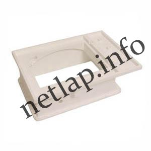 Hajdu Energomat 750 751 mosógép fedélkeret