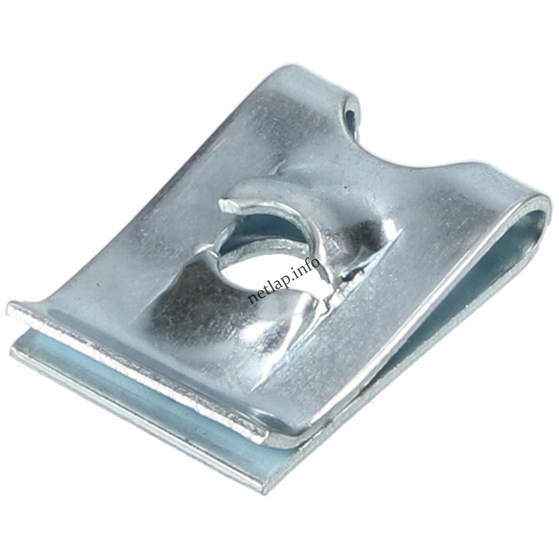 Hajdu Energomat mosógép lemezanya palástcsavarhoz 045 Hajdu Energomat mosógép lemezanya palástcsavarhoz 045