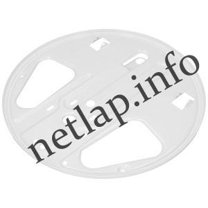 Hajdu mosógép szerelő panel 303 keverőtárcsás