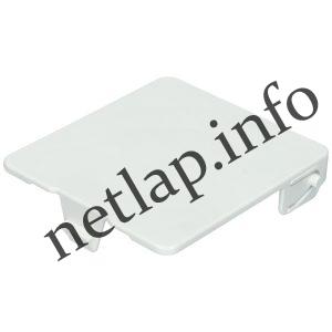 Electrolux mosógép burkolat szűrő 1461704007